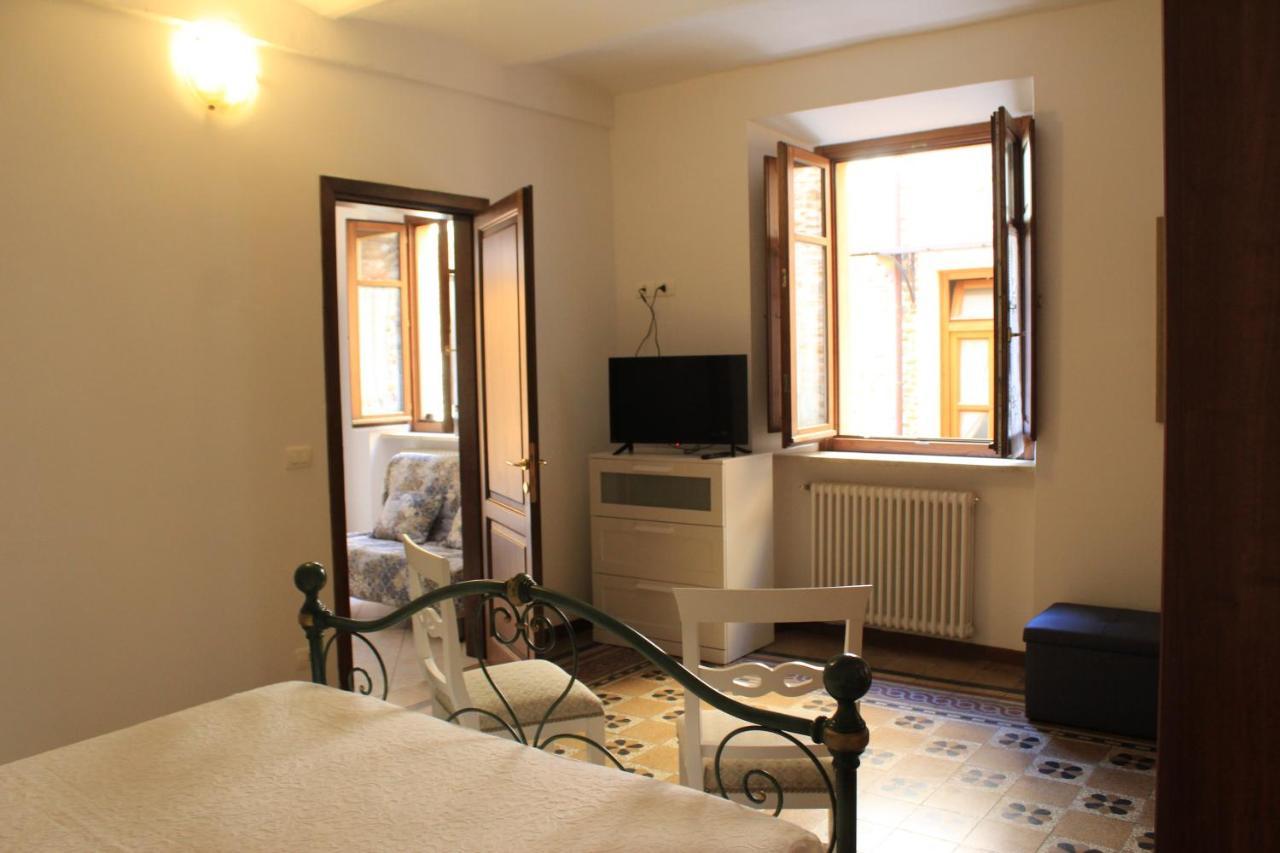 La Corte Arezzo Luaran gambar